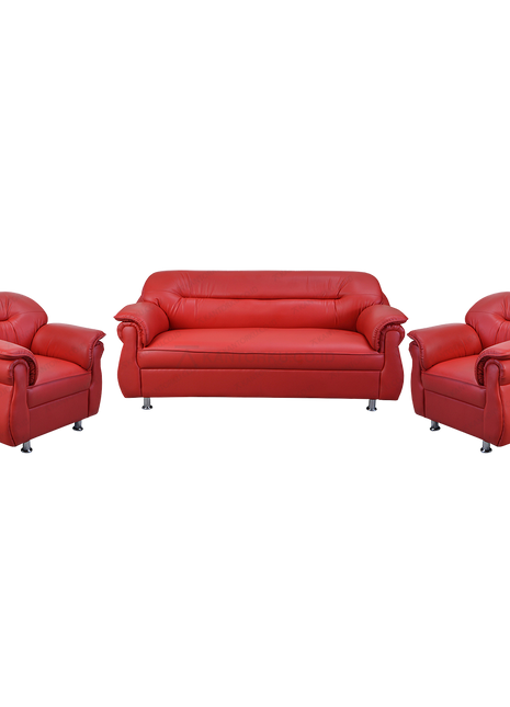 Sofa Oliv Xena ergonomis nyaman terjangkau dengan desain simpel elegan Tersedia di Kantorku