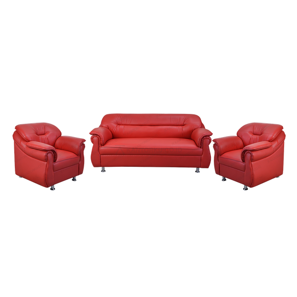 Sofa Tamu Minimalis OLC OLIV Xena 311 | Fullset