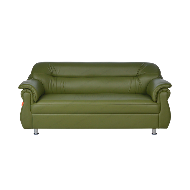 Sofa Oliv Xena ergonomis nyaman terjangkau desain modern elegan ruang tamu Tersedia di Kantorku