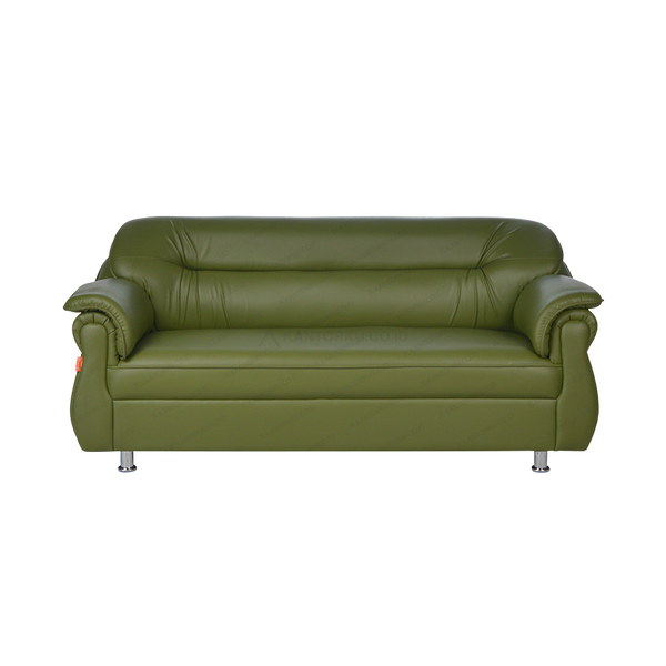 Sofa Tamu Minimalis OLC OLIV Xena | 3 Seater