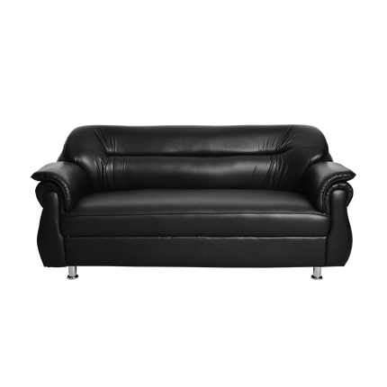 Sofa minimalis ergonomis nyaman terjangkau desain stylish profesional Tersedia di Kantorku