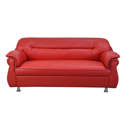 Sofa Oliv Xena ergonomis nyaman terjangkau untuk ruang keluarga modern Tersedia di Kantorku.co.id