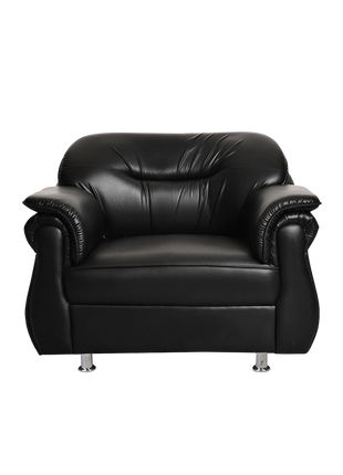 Sofa elegan Oliv Xena cocok untuk ruang keluarga modern – Tersedia di Kantorku.co.id.