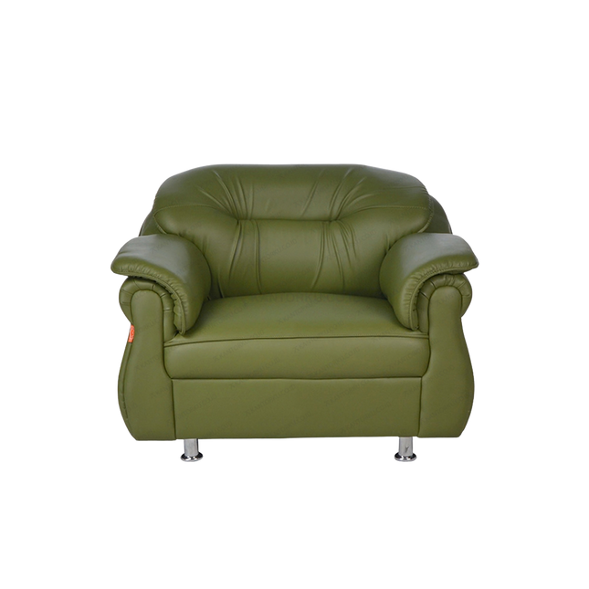 Sofa Oliv Xena XL 1 seater elegan untuk ruang tamu minimalis – Tersedia di Kantorku.