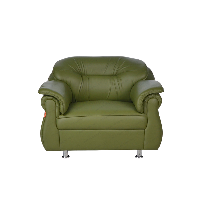 Sofa Tamu Minimalis OLC OLIV Xena XL | 1 Seater