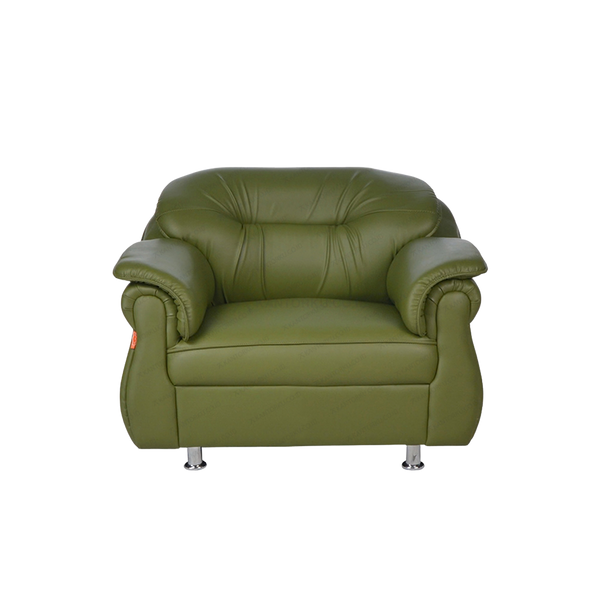 Sofa Tamu Minimalis OLC OLIV Xena XL | 1 Seater