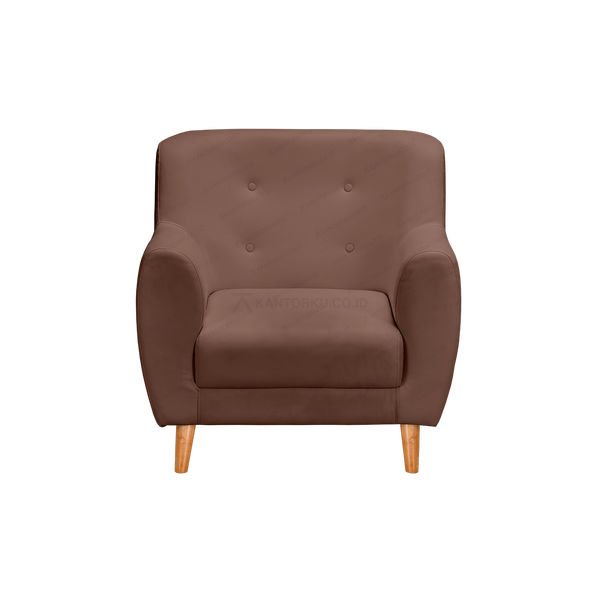 Sofa HAROLD Zura | 1 Seater