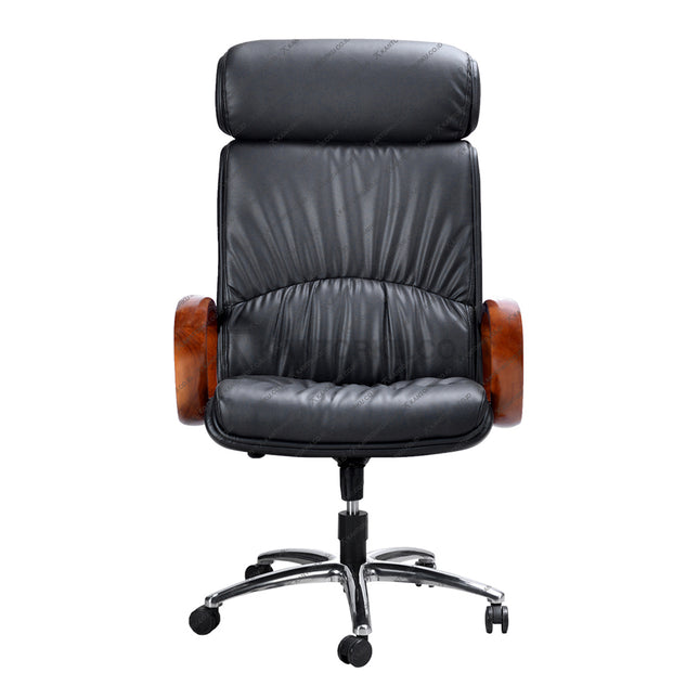 Kursi direktur Savello Soliter HCA elegan dan mewah – Kantorku