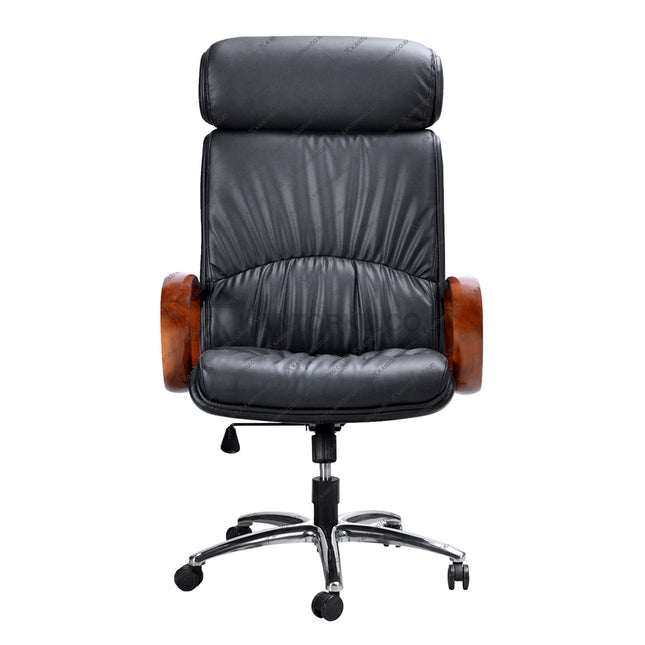 Kursi direktur Savello Soliter HKA elegan dan mewah – Kantorku