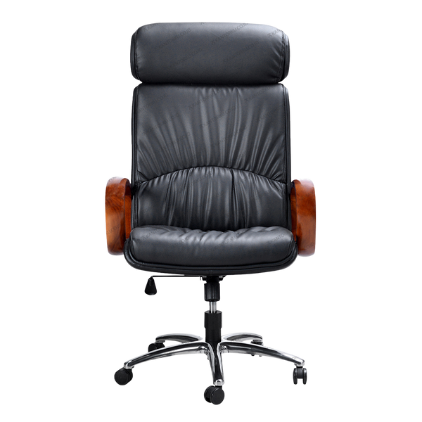 Kursi Kantor SAVELLO Soliter HKA Leather