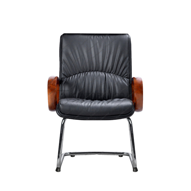 Kursi hadap Savello Soliter VA elegan dan mewah – Kantorku