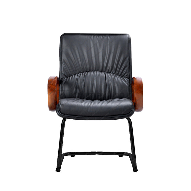 Kursi hadap Savello Soliter V elegan dan mewah – Kantorku