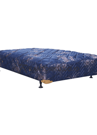 Springbed Paradise dengan kain katun sejuk dan nyaman KANTORKU