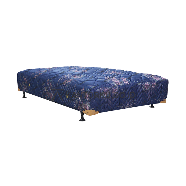 Springbed Paradise dengan kain katun sejuk dan nyaman KANTORKU