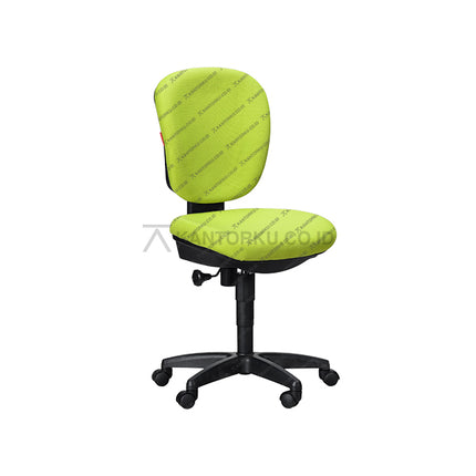 Kursi Kantor Chairman SC 1609 STD Hidrolik Pengatur Tinggi – Kantorku.co.id