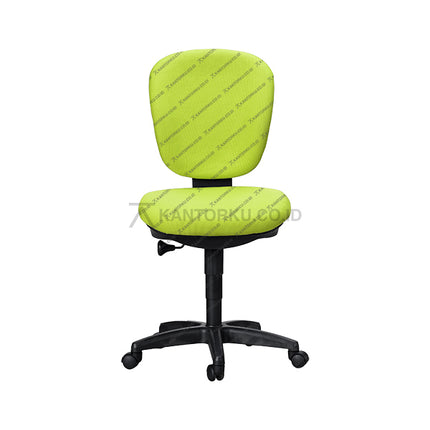 Kursi Kerja Chairman SC 1609 STD Sandaran Rendah Ergonomis – Kantorku