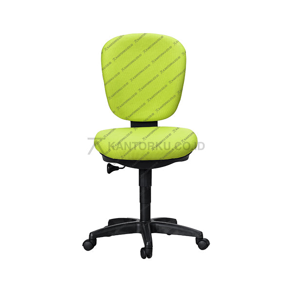 Kursi Kerja Chairman SC 1609 STD Sandaran Rendah Ergonomis – Kantorku