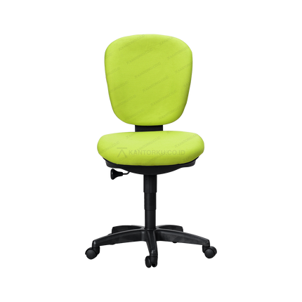 Kursi kerja Chairman SC 1609 STD desain klasik nyaman untuk kantor Tersedia di Kantorku