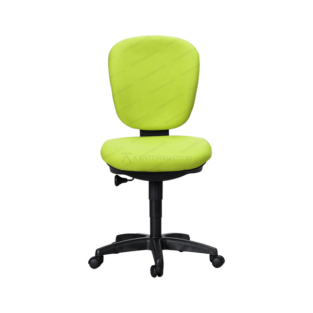 Kursi kerja Chairman SC 1609 STD desain klasik nyaman untuk kantor Tersedia di Kantorku