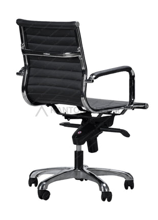 Kursi Kantor Chairman Spartacus HN 0103 Sandaran Tinggi Nyaman – Kantorku