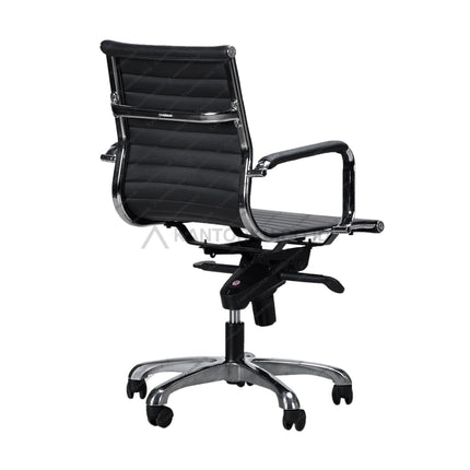 Kursi Kantor Chairman Spartacus HN 0103 Sandaran Tinggi Nyaman – Kantorku