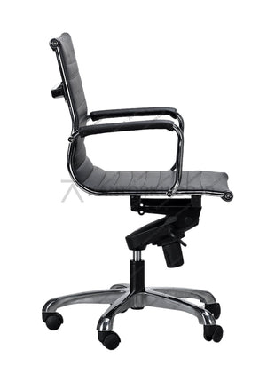 Kursi Executive Chairman Spartacus HN 0103 Desain Elegan Mewah – Kantorkudotcodotid