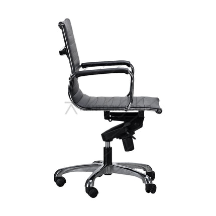 Kursi Executive Chairman Spartacus HN 0103 Desain Elegan Mewah – Kantorkudotcodotid