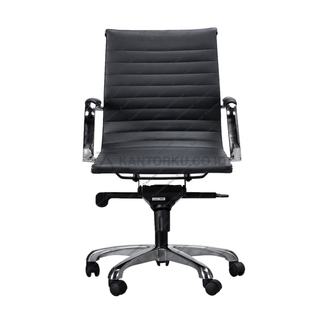 Kursi Kerja Chairman Spartacus HN 0103 Kulit Sintetis Premium – Kantorku