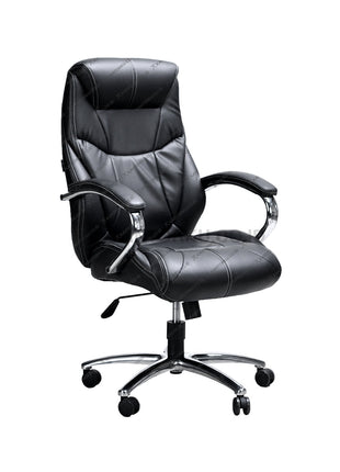 Kursi kerja Savello Sparta HA premium aluminium frame – kantorku.co.id