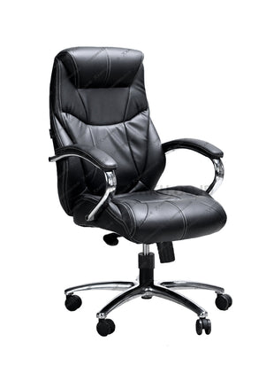 Kursi kerja Savello Sparta HCA premium ergonomis – kantorku.co.id