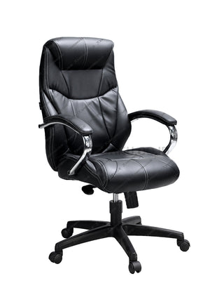 Kursi kerja Savello Sparta HC premium ergonomis – kantorku.co.id