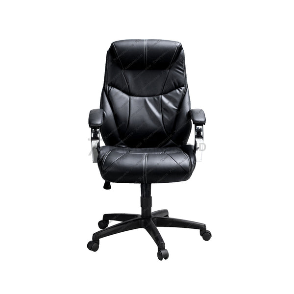 Kursi Kantor SAVELLO Sparta HKC Leather