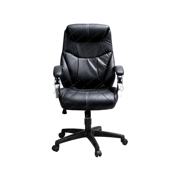 Kursi Kantor SAVELLO Sparta HK Leather