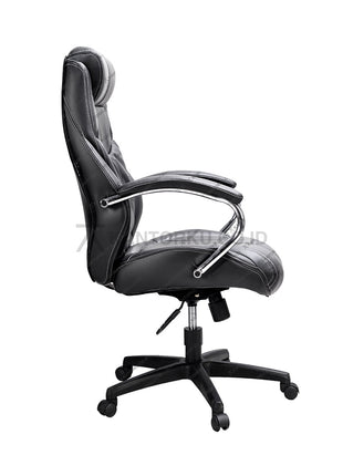 Kursi Savello Sparta H hidrolik adjustable desain profesional – kantorkudotcodotid