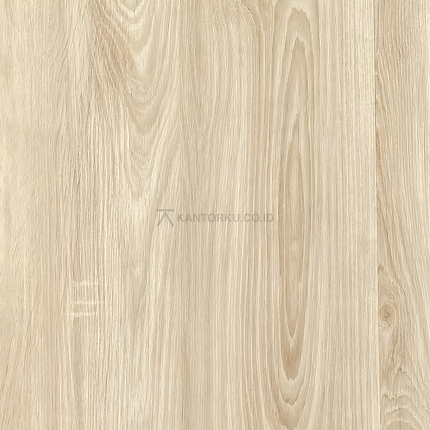 SPC Flooring Beren Floor BR-790 motif kayu natural untuk interior modern