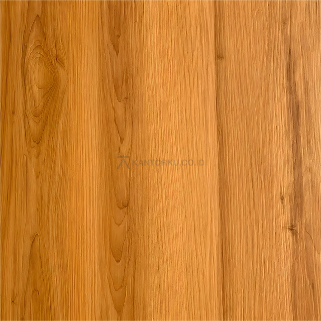 SPC Flooring Beren Floor BR-791 motif kayu natural untuk interior modern