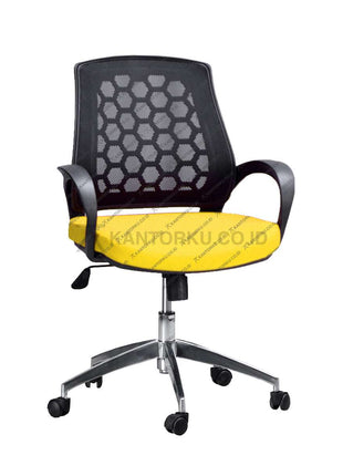 Kursi Savello Spider GA garansi resmi 2 tahun Savello – Kantorku