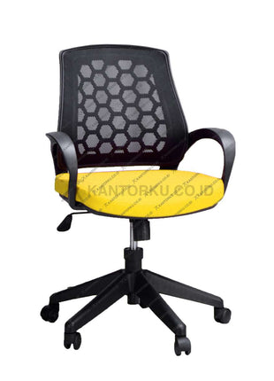 Kursi Savello Spider garansi resmi 2 tahun Savello – Kantorku