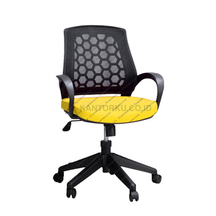 Kursi Savello Spider garansi resmi 2 tahun Savello – Kantorku