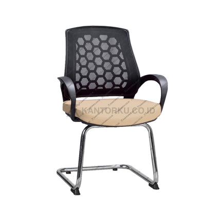 Kursi Savello Spider VA garansi resmi 2 tahun Savello – Kantorku