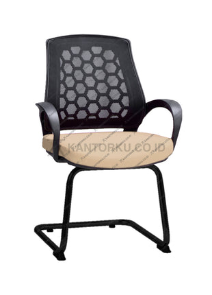 Kursi Savello Spider V ideal untuk ruang kerja profesional – kantorkudotcodotid