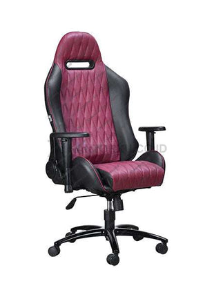Kursi kerja Savello Sport dengan kaki aluminium elegan – kantorku.co.id