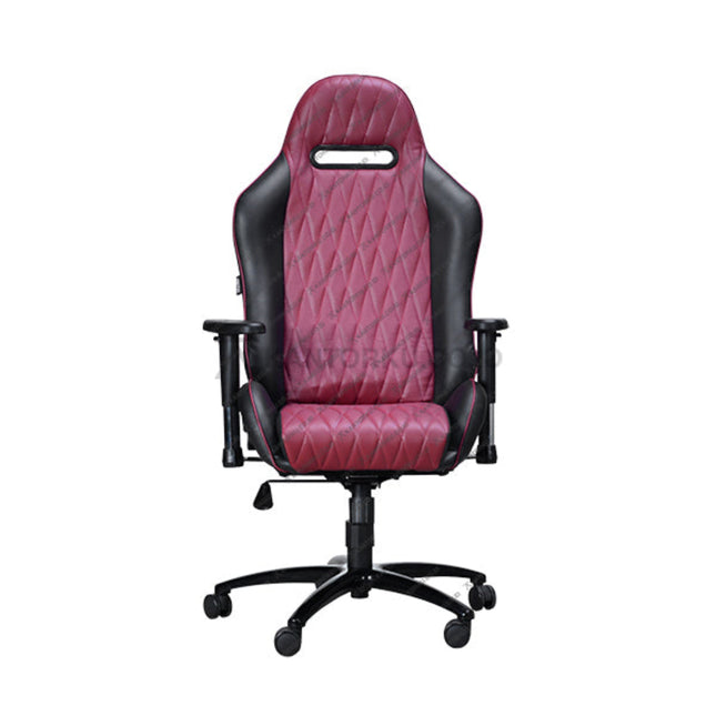 Kursi Manager Savello Sport ergonomis dan mewah untuk kantor modern – Kantorku