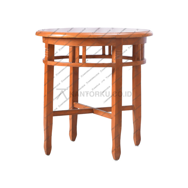 Ukiran Jepara Klasik Detail Elegan Karya Pengrajin Asli – Kantorku