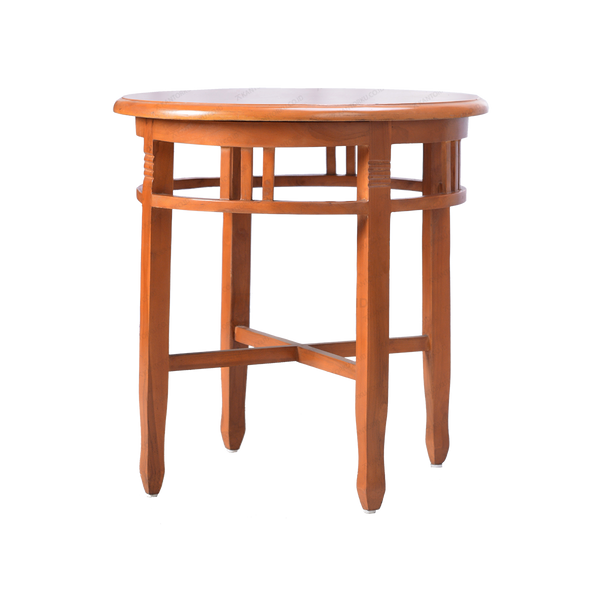 Meja Kayu Taruna OLIV SS