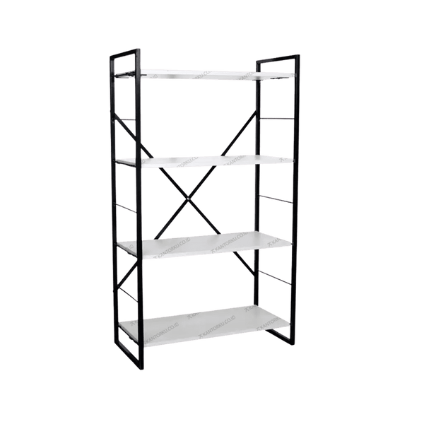 Rak Penyimpanan CHITOSE Grey Rack M | Storage Rack