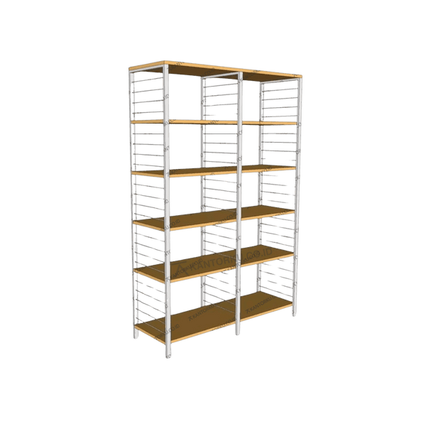 Rak Penyimpanan CHITOSE Maple Rack L HD | Storage Rack