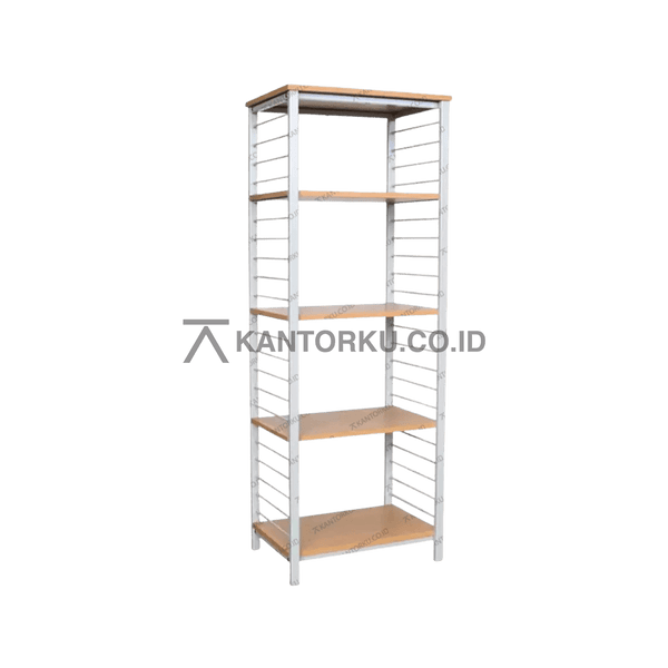 Rak Penyimpanan CHITOSE Rack Maple M