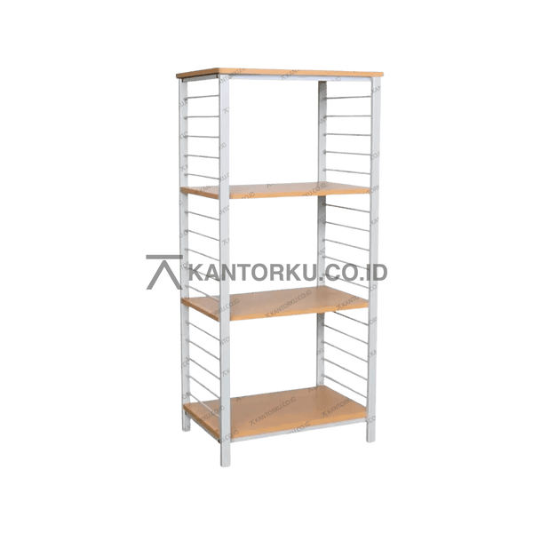 Rak Penyimpanan CHITOSE Rack Maple S