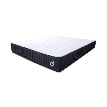 Kasur Domi Bed Pocket Spring Premium Dukungan tubuh optimal untuk tidur nyenyak